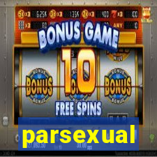 parsexual