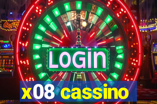 x08 cassino