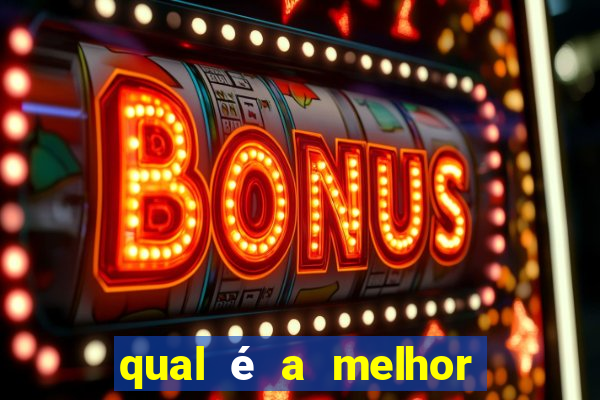 qual é a melhor plataforma de jogos para ganhar dinheiro