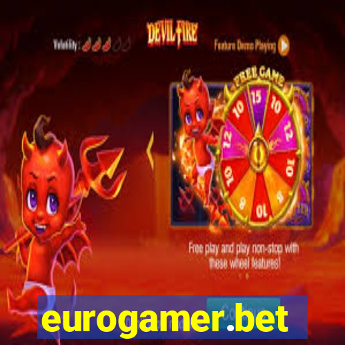 eurogamer.bet