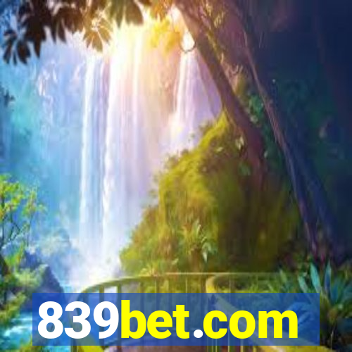839bet.com