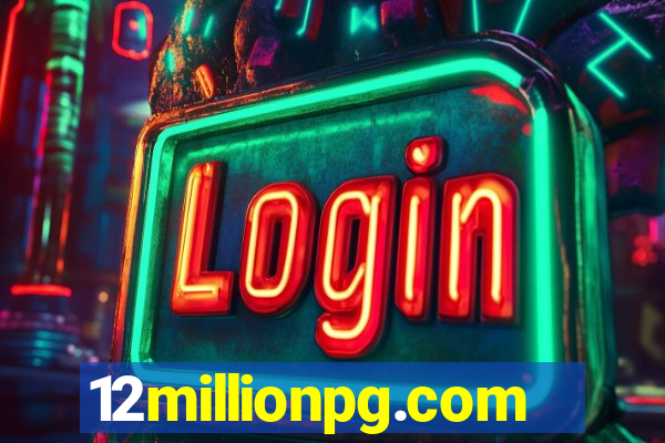 12millionpg.com