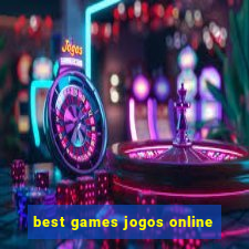 best games jogos online