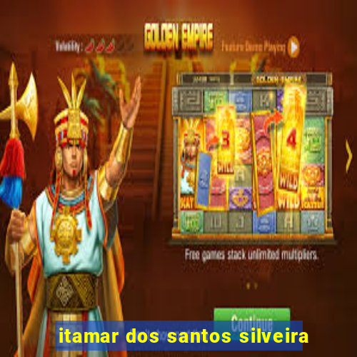 itamar dos santos silveira