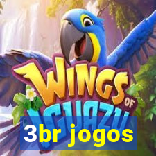 3br jogos