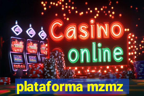 plataforma mzmz