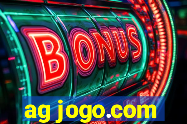 ag jogo.com