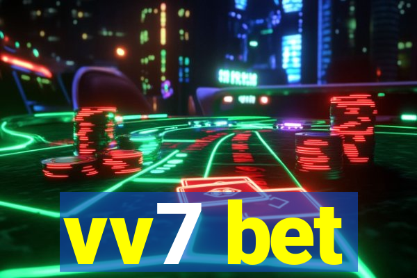 vv7 bet
