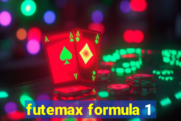 futemax formula 1
