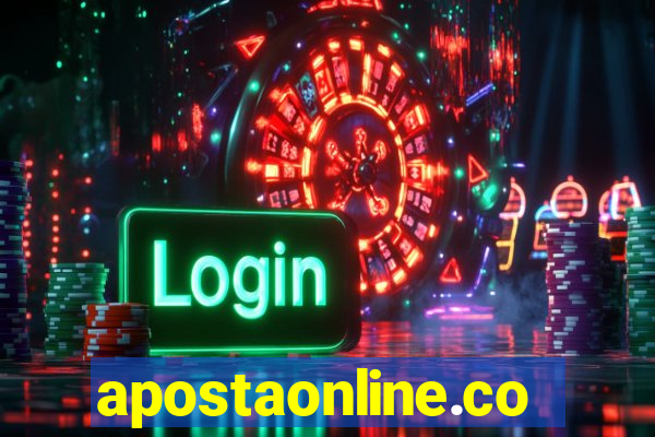 apostaonline.com