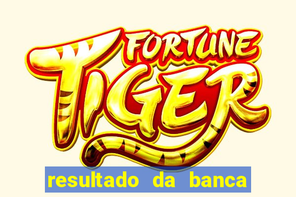 resultado da banca caminho da sorte de hoje