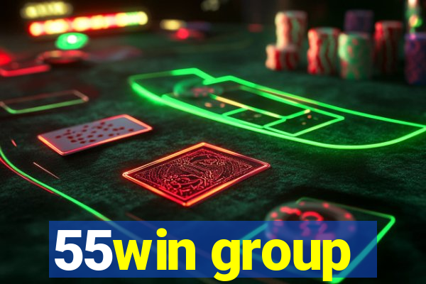 55win group