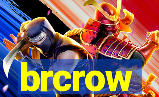 brcrow