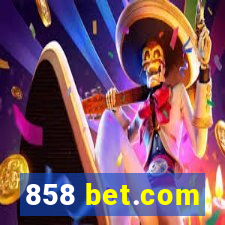 858 bet.com
