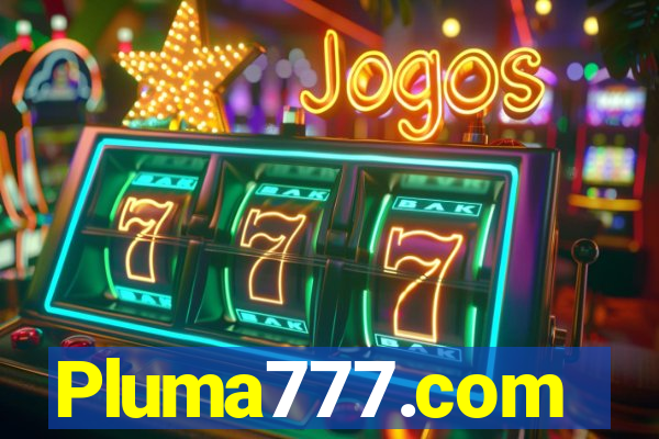 Pluma777.com