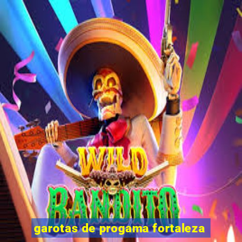 garotas de progama fortaleza