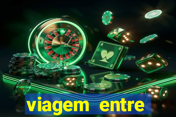viagem entre estranhos final explicado