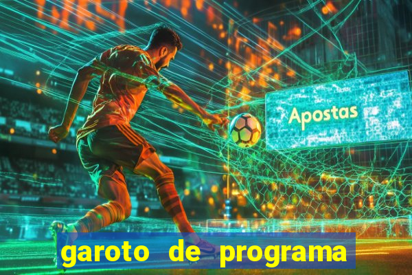 garoto de programa em fortaleza