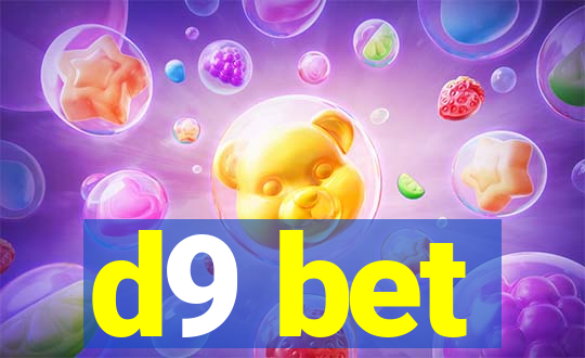 d9 bet