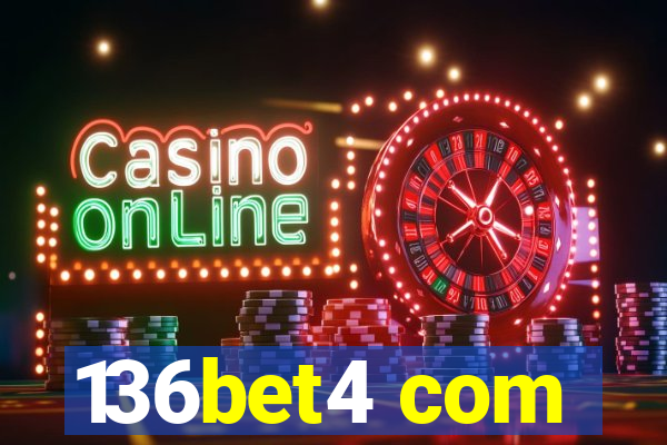 136bet4 com