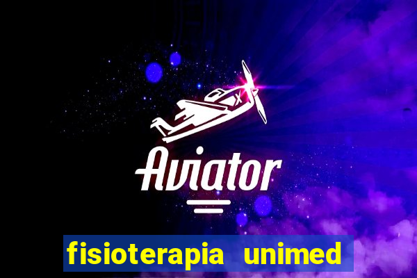 fisioterapia unimed zona norte porto alegre