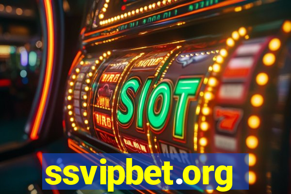 ssvipbet.org