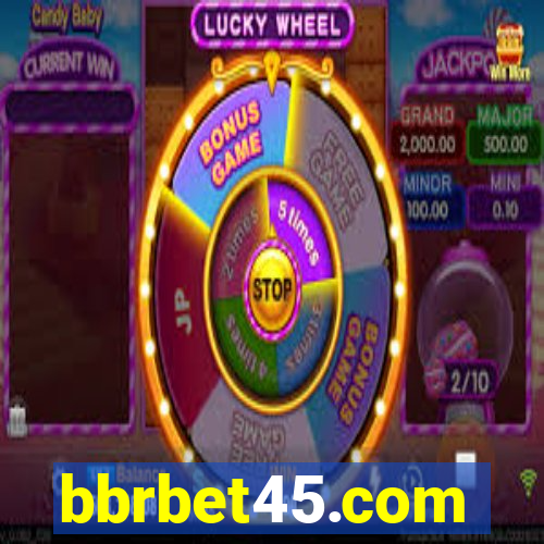 bbrbet45.com