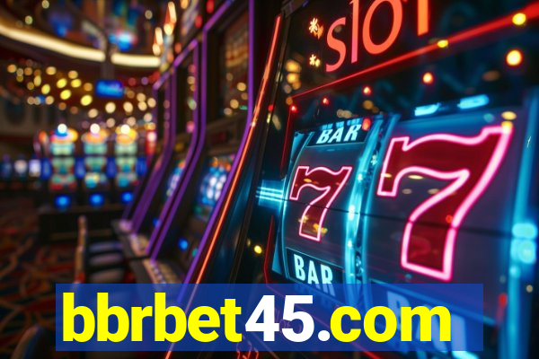 bbrbet45.com
