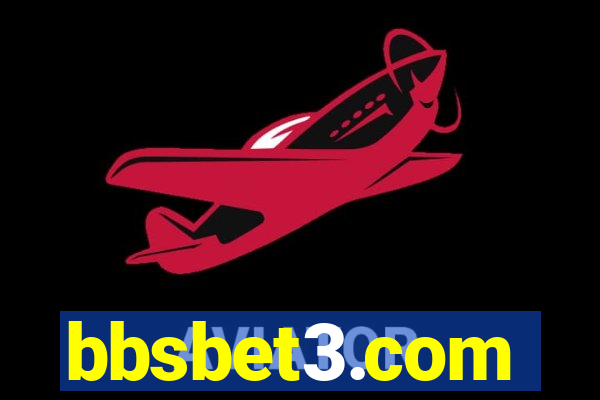 bbsbet3.com