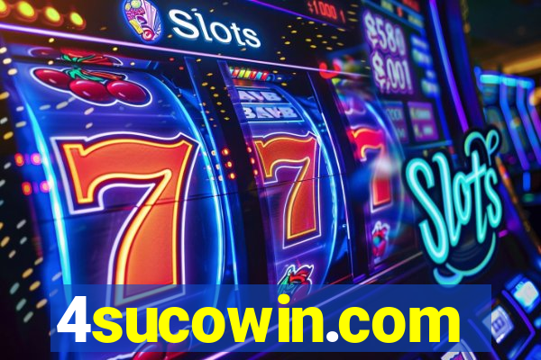 4sucowin.com