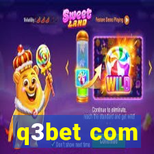 q3bet com