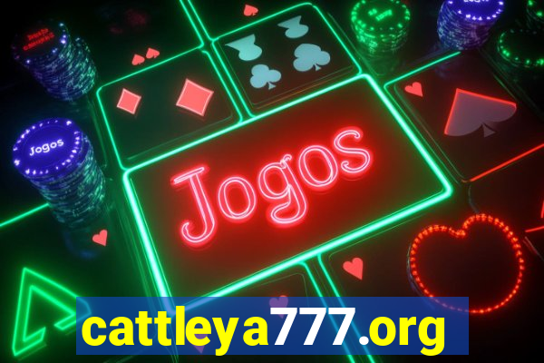 cattleya777.org
