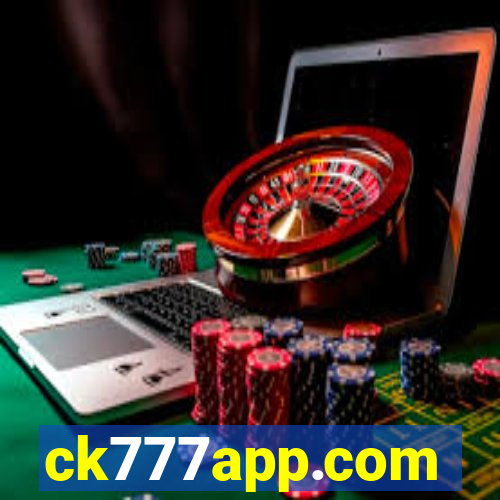ck777app.com