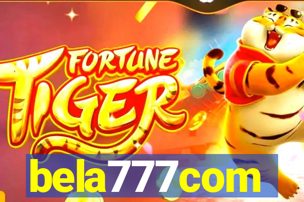 bela777com