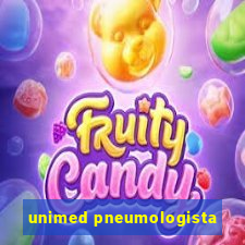 unimed pneumologista