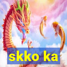 skko ka