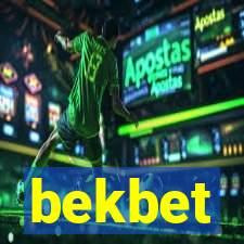 bekbet