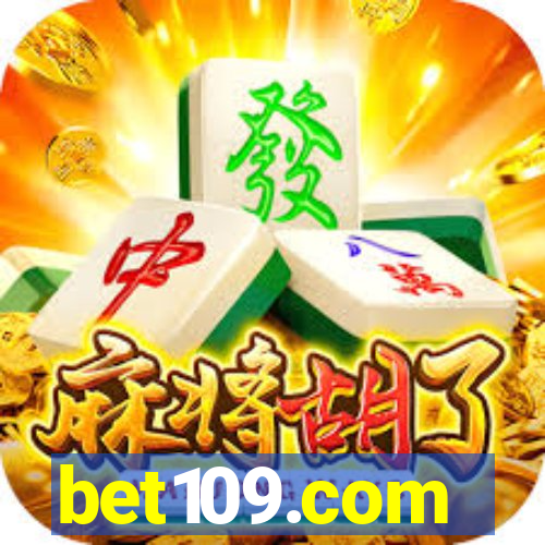bet109.com