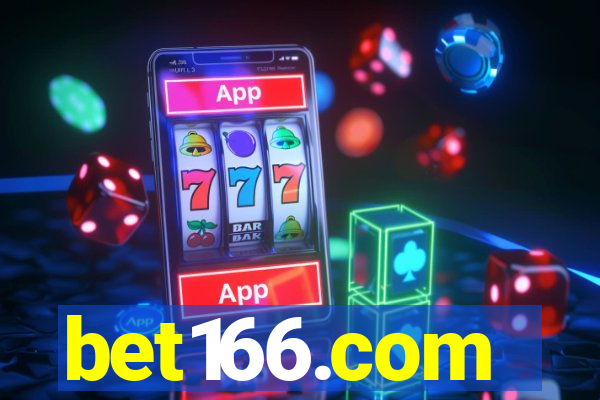 bet166.com