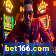 bet166.com