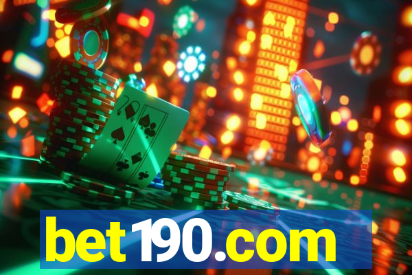 bet190.com