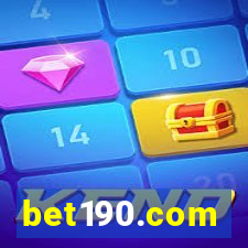 bet190.com