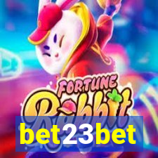 bet23bet