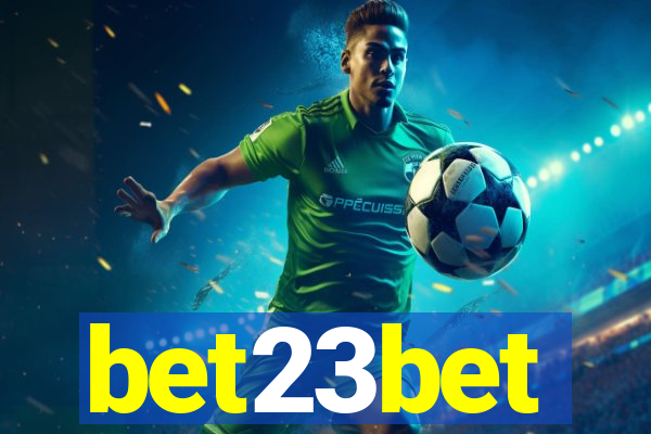 bet23bet