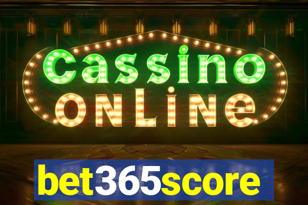bet365score