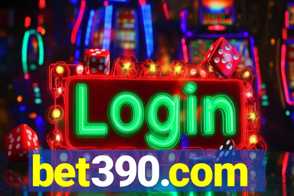 bet390.com