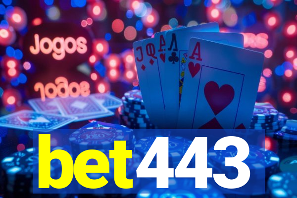 bet443