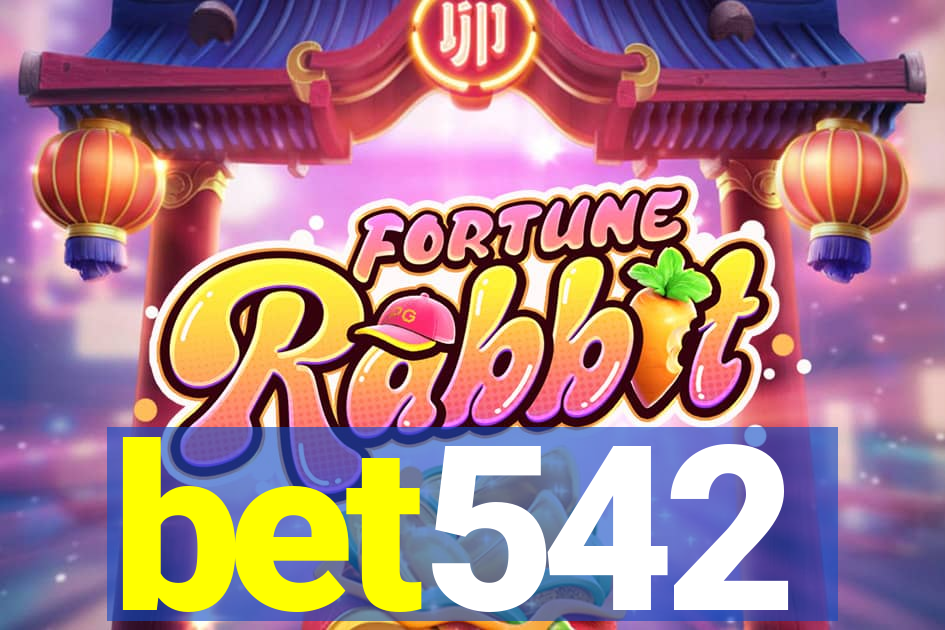 bet542