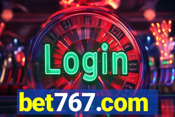 bet767.com