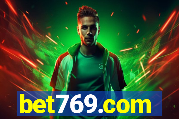 bet769.com